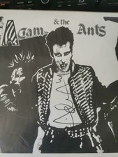 Adam And The Ants 'Madam