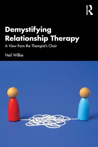 Demystifying relationship - demystifying,