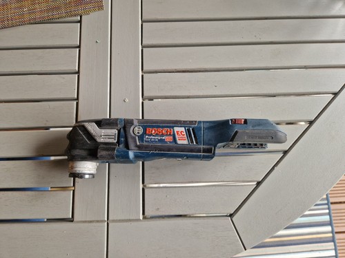 Bosch gop 18v - 28, cordless