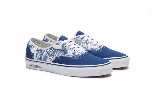 2005 vans syndicate - 2005,