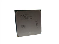 AMD FX-8350 4GHz 8-Core Socket