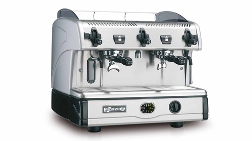 Spaziale ek2 group - la,