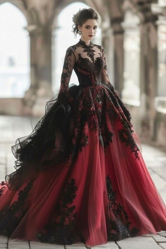 Hot gothic black and - gothic,