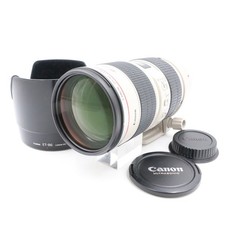 Canon EF 70-200mm F/2.8L IS
