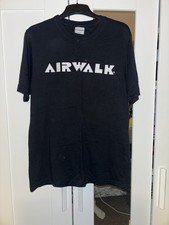 Men’s Size L Airwalk T-shirt