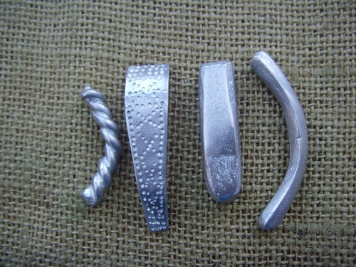 Viking hack silver replicas - viking,