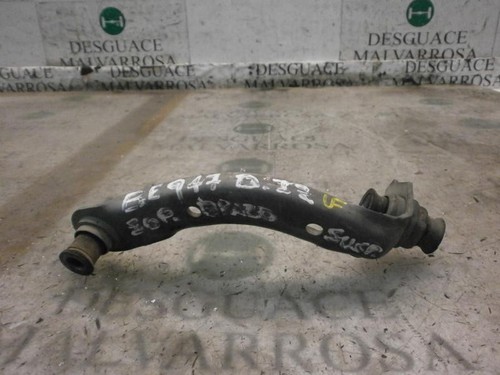 Front left suspension - suspension, arm