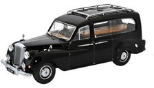 Oxford Diecast 1:43 Scale