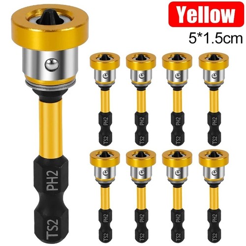 Magnetic drywall screw - drywall,