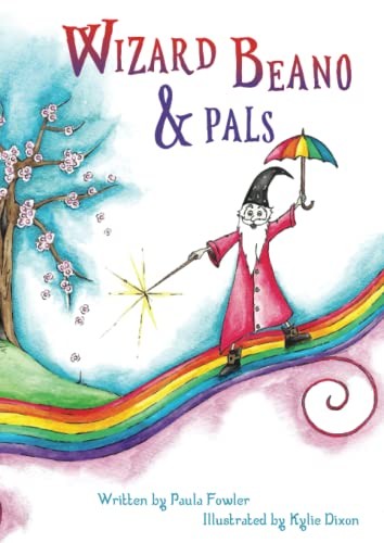 Wizard beano pals - &, (wizard