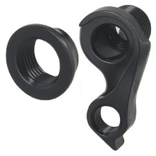 Aluminum Alloy Derailleur