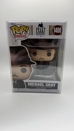 Funko pop peaky - funko,