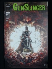 Gunslinger SPAWN #48 - Oct