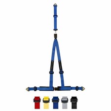 3 Point Trackday Harness