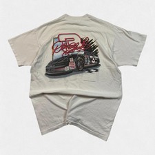Vintage 90s Nascar Dale