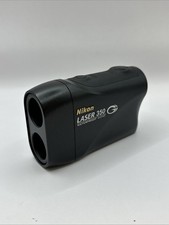NIKON Laser 350 G Range