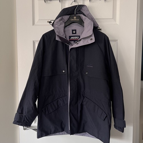 Musto performance waterproof - musto,
