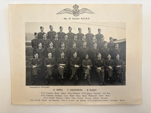 Military photo 31 - -, course