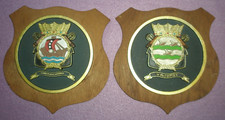 Royal Netherlands Navy Wall