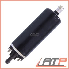 Fuel petrol pump - for, audi