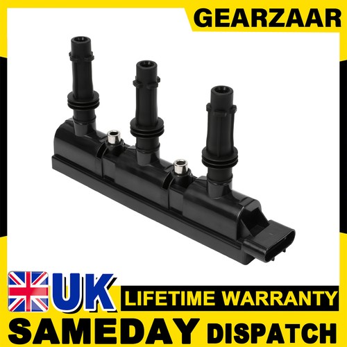 Ignition coil pack pin - coil,