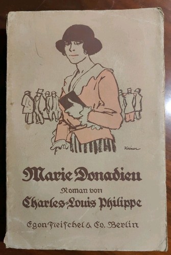 Charles louis philippe marie - charles-louis,