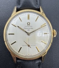Vintage OMEGA Seamaster 30