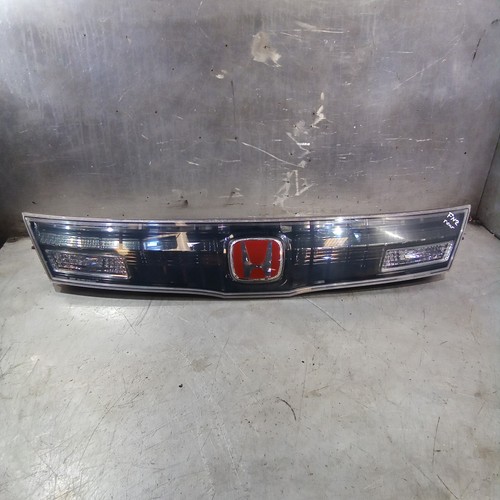 Honda civic mk8 - honda,