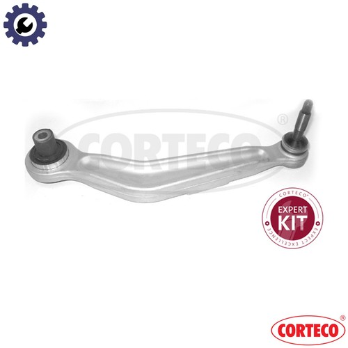 Controltrailing arm wheel - controltrailing,