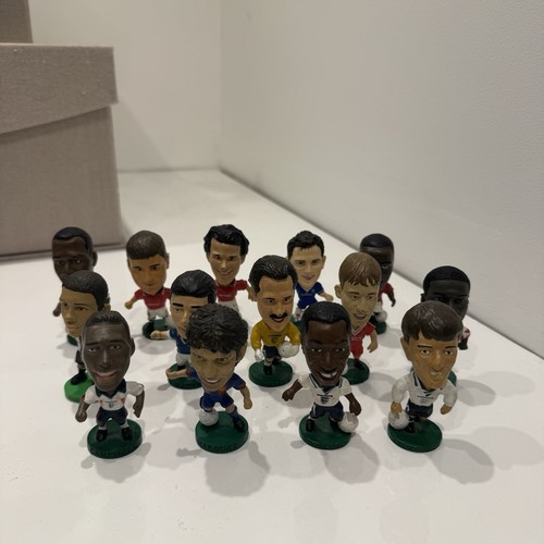 Corinthian prostars vintage - prostars,