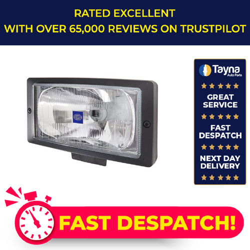 Jumbo 220 spotlight left - spotlight, or