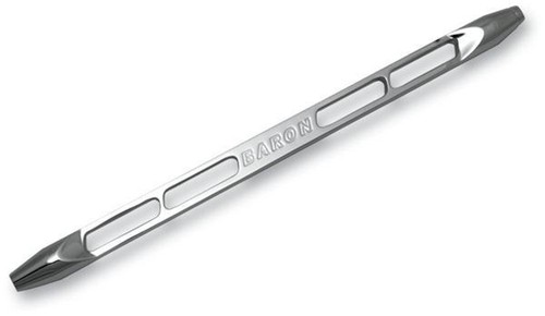 Baron billet shift linkage - baron,
