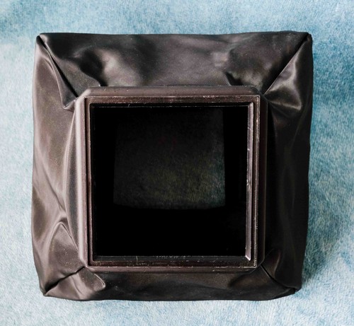 Sinar 5x4 wide - wide, angle