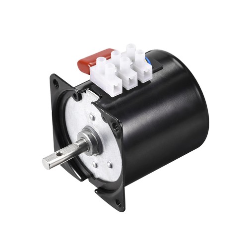 Ac220v synchronous motor metal - synchronous,