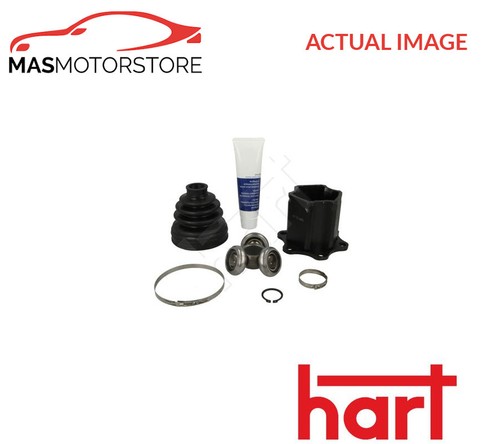 Driveshaft joint kit - driveshaft,