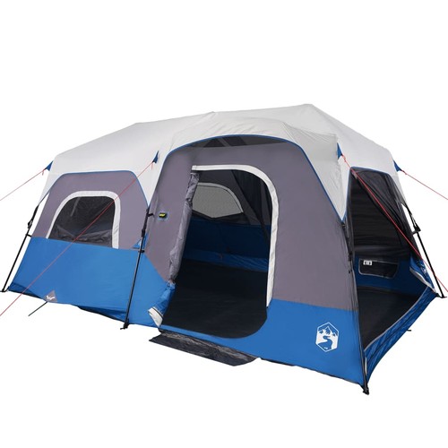 Family tent with led - tent,