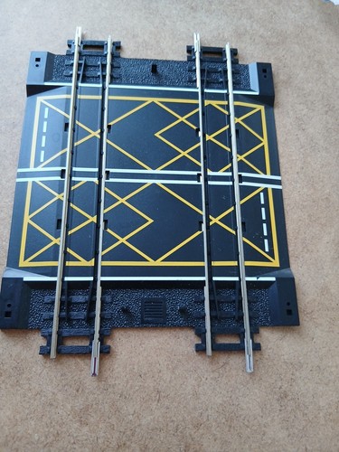 Hornby r636 double - r636, level