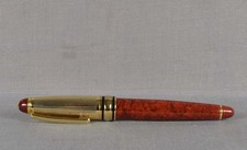 German FOUNTAIN PEN ENAMEL
