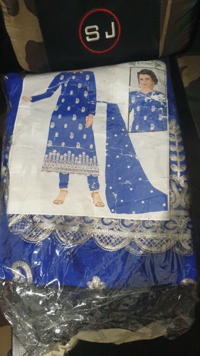 Ladies purple blue asian - blue,