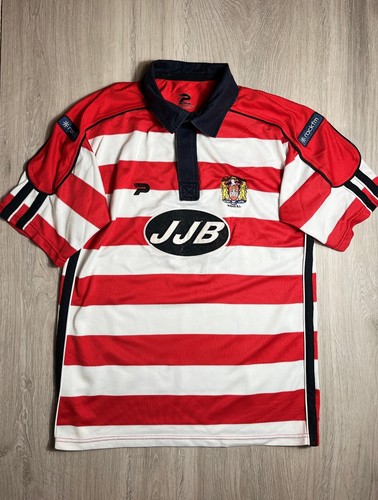 Wigan warriors rlfc - warriors,