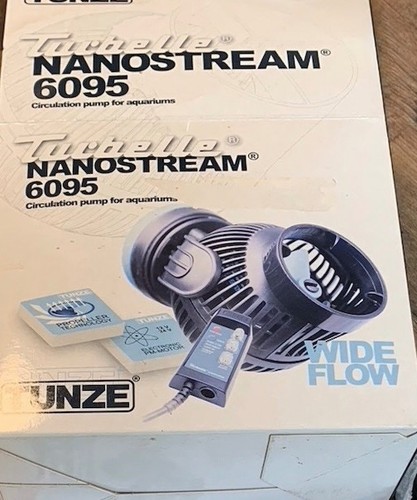 Tunze turbelle nanostream - tunze, 6095