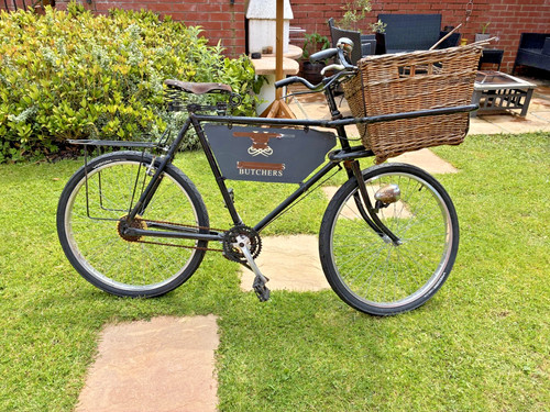 Vintage original bakers - vintage, /