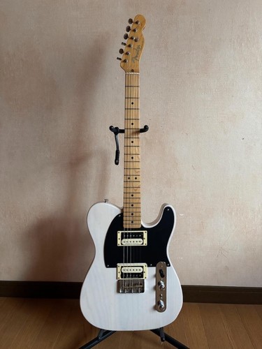 Fender made japan tele gib - in,