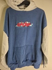 TGF Men's Hoodie Childish