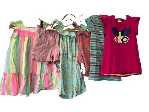 Girls clothes bundle years - bundle, 2-3