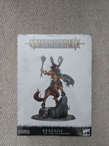 Games workshop warhammer age - workshop,
