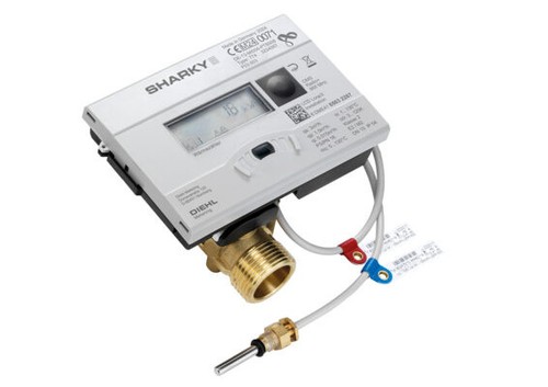 Diehl sharky 774 - diehl,
