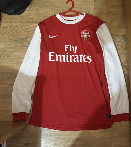 Arsenal nike 2010 long - arsenal,