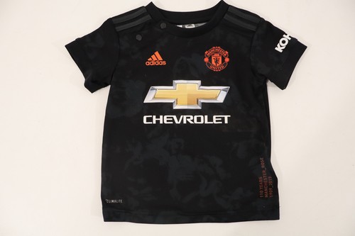 Manchester united baby - united,