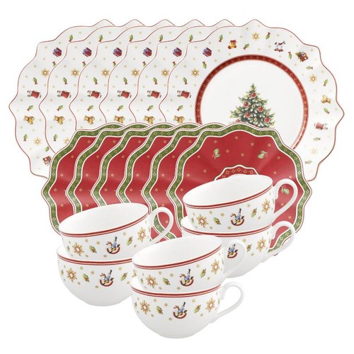 Villeroy boch toy s - &, delight